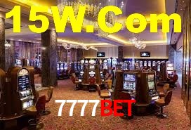 Tournaments 7777Bet