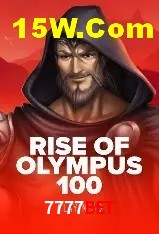 Gates of Olympus 7777Bet