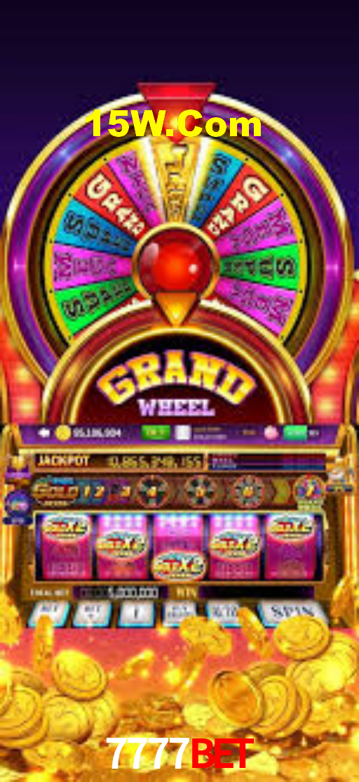 7777Bet App
