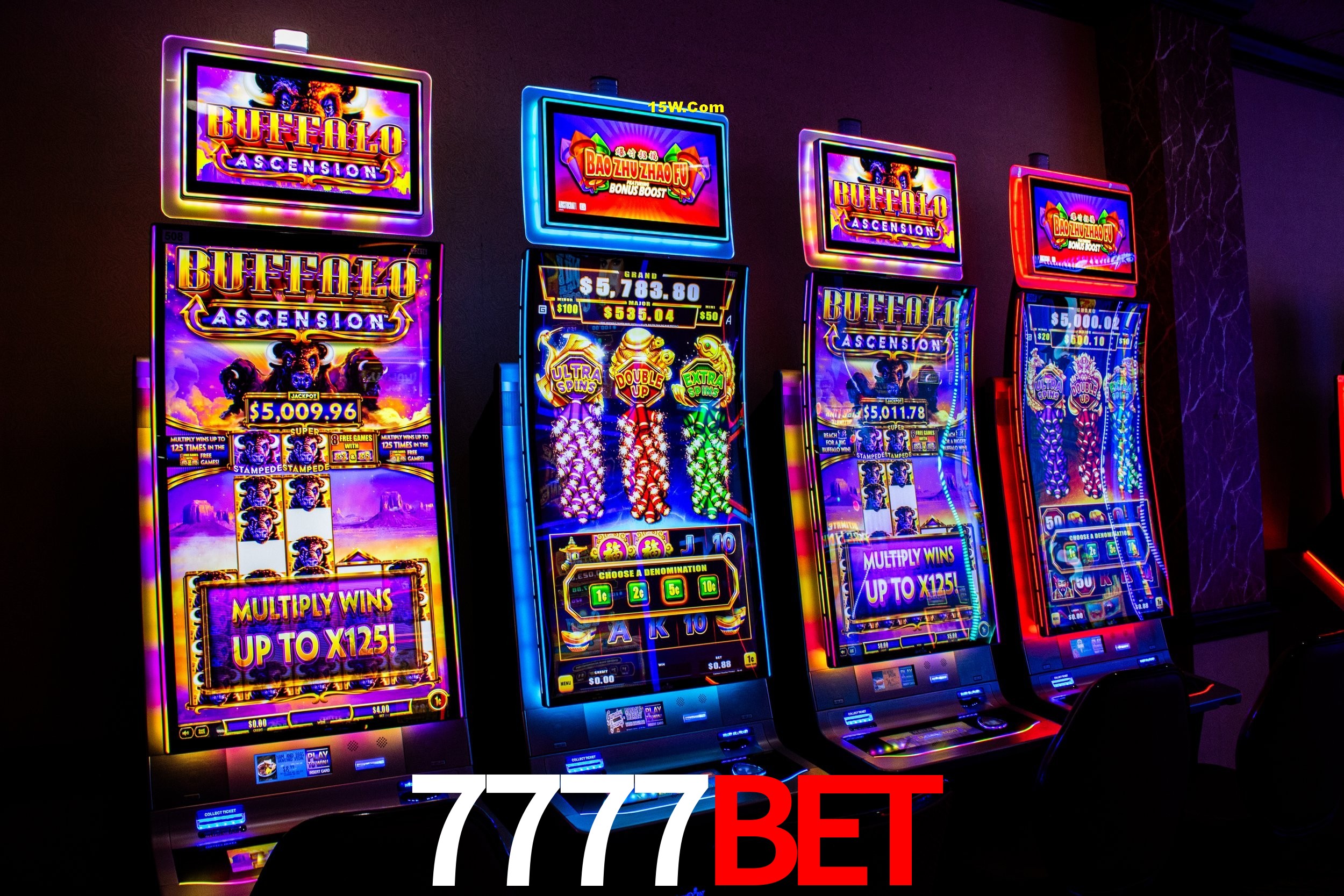 Player Reviews 7777Bet