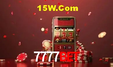 Bonus Features 7777Bet
