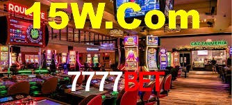 7777Bet