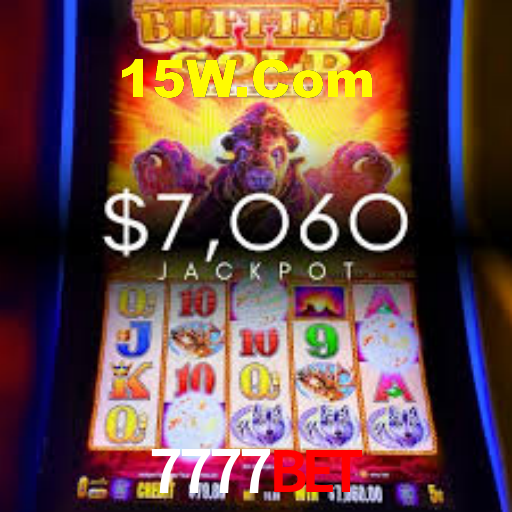 7777Bet