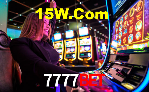7777Bet