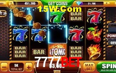 Welcome Bonus 7777Bet